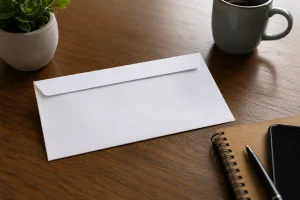 What Is PO Box 5622 Manchester