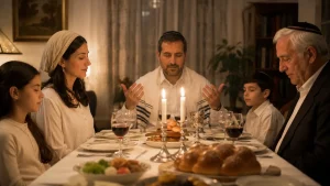 What Is Shabbat and Why Is It Important in Judaism