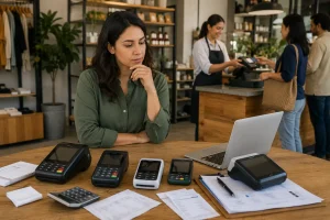 What Is the Best Card Machine for a Small Business