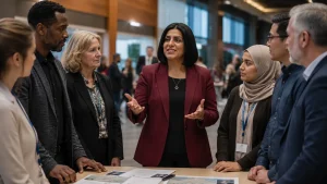 What Is the Canada-Inspired Community Sponsorship Scheme