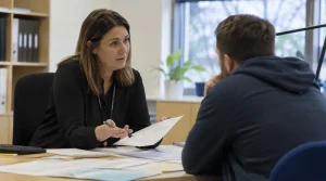 What Is the DWP Benefits Swap Proposal