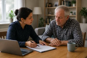 What Should PIP Claimants Do If Their Health Condition Gets Worse