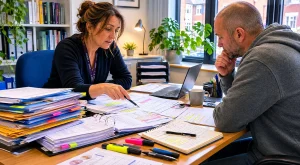 What Should Someone Do Before Considering Court Action