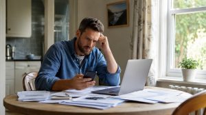 What Should Someone Do If Their DWP Payment Is Late