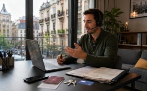 What a Digital Nomad Visa Actually Gives You