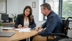 When Can Discrimination Lead to a Court Claim
