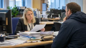 When Does a DWP Mistake Become Maladministration