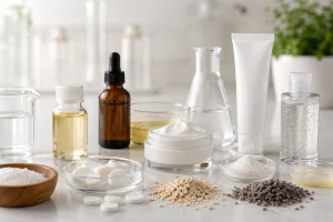 Which Ingredients Can Trigger Irritation in Sensitive Skin