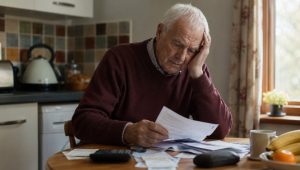 Why Are More Pensioners Struggling to Afford Basic Necessities
