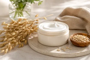 Why Aveeno Is Often Considered Gentler