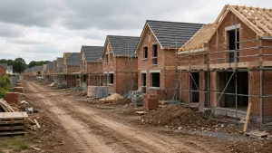 Why Developers Stopped Building Bungalows