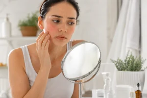 Why Does Sensitive Skin Need a More Careful Moisturiser Choice