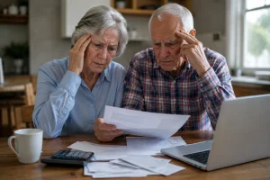 Why Has HMRC Overcharged Millions of Pensioners Regarding Their State Pension Income