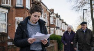 Why Is There a Universal Credit Under 25 Penalty