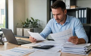 Active Proposal to Strike Off Accounts Overdue