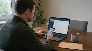 Can Claimants Check a PIP Decision Letter or PIP Progress Online
