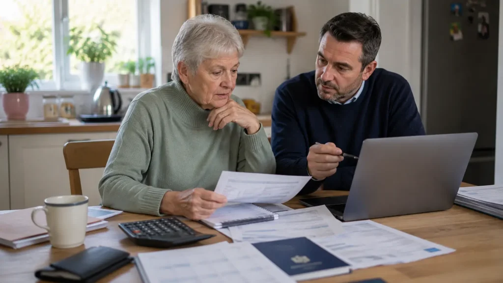 Can Pensioners Opt Out Of The Winter Fuel Payment In 2026