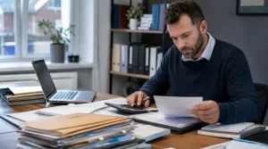 Can Unused Mortgage-Interest Tax Relief Be Carried Forward