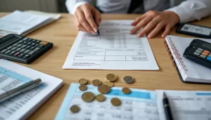 Can an HMRC Payslip Check Alert Mean You Have Paid Too Much or Too Little Tax