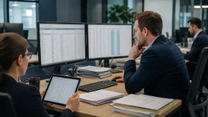 Could Better Data Reporting Help HMRC