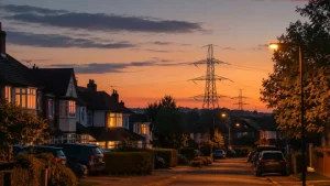 Does the Warning Mean Power Cuts Are Coming