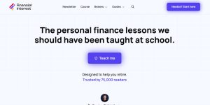 Financial Interest