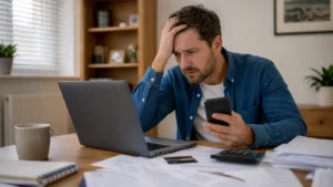 HMRC Repayment