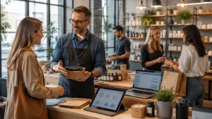 How Can Better Customer Service Become a Competitive Advantage