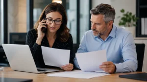 How Can Employees and Employers Contact Aviva About a Workplace Pension