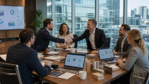 How Can Partnerships Extend a Small Company&rsquo;s Capabilities