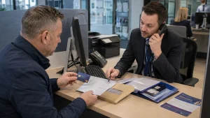 How Can You Check Whether the Letter Is Genuine