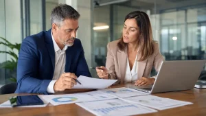 How Can a Business Audit Its Marketing Strategy