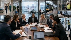 How Could the OCS Takeover Affect Mitie Customers and UK Contracts