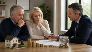 How Does the &pound;2 Million Taper Reduce the Residence Nil-Rate Band