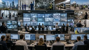 How Large Would The Combined OCS And Mitie Business Become