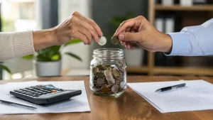 How Much Goes into an Aviva Workplace Pension