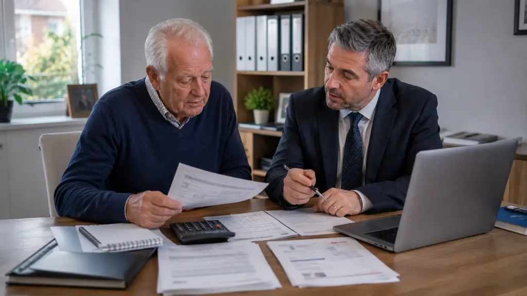 How Will HMRC Recover The Winter Fuel Payment