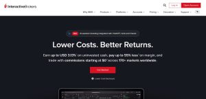 Interactive Brokers