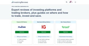 InvestingReviews