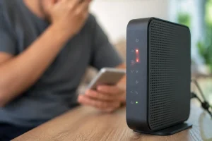 Is Virgin Media Experiencing A Service Or Network Fault
