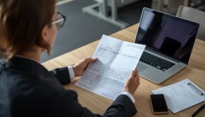 Is an HMRC Payslip Check Alert the Same as an HMRC Investigation