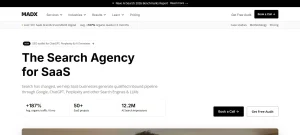 MADX Digital