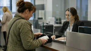 Practical Examples of Legitimate Cash Deposits