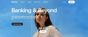 Revolut