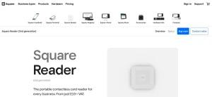 Square Reader