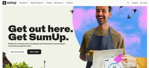 SumUp