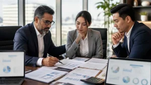 Use a Small, Reliable Management Dashboard