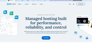 WP Engine