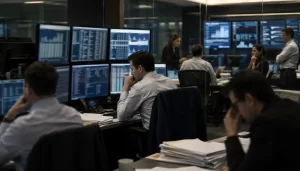 What Are the Main NEST Shadow Banking Concerns