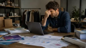 What Are the Signs That Marketing is Hurting the Business